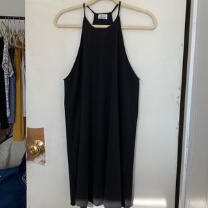 Zara Little black dress